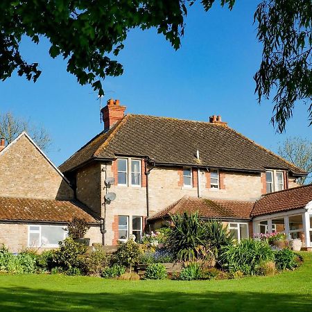Knoll Hill Farm, The Place To Stay Nunney Buitenkant foto