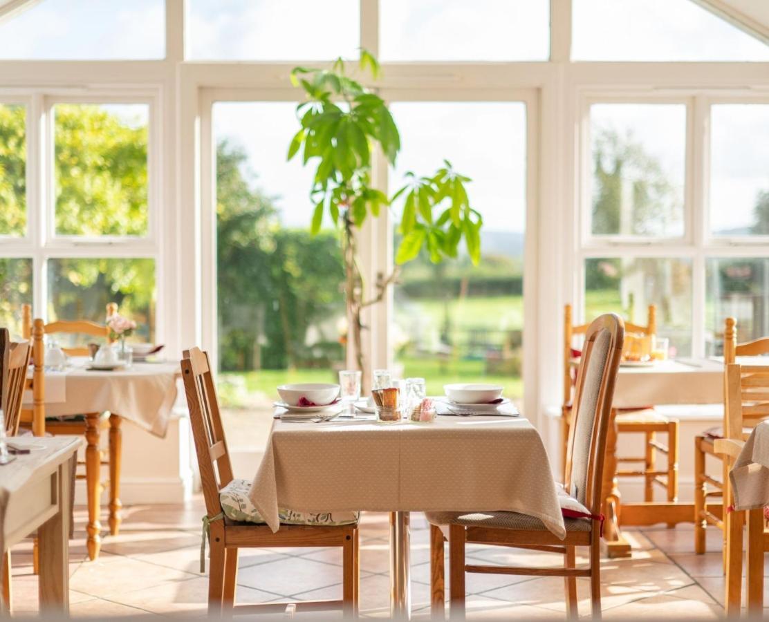 Knoll Hill Farm, The Place To Stay Nunney Buitenkant foto