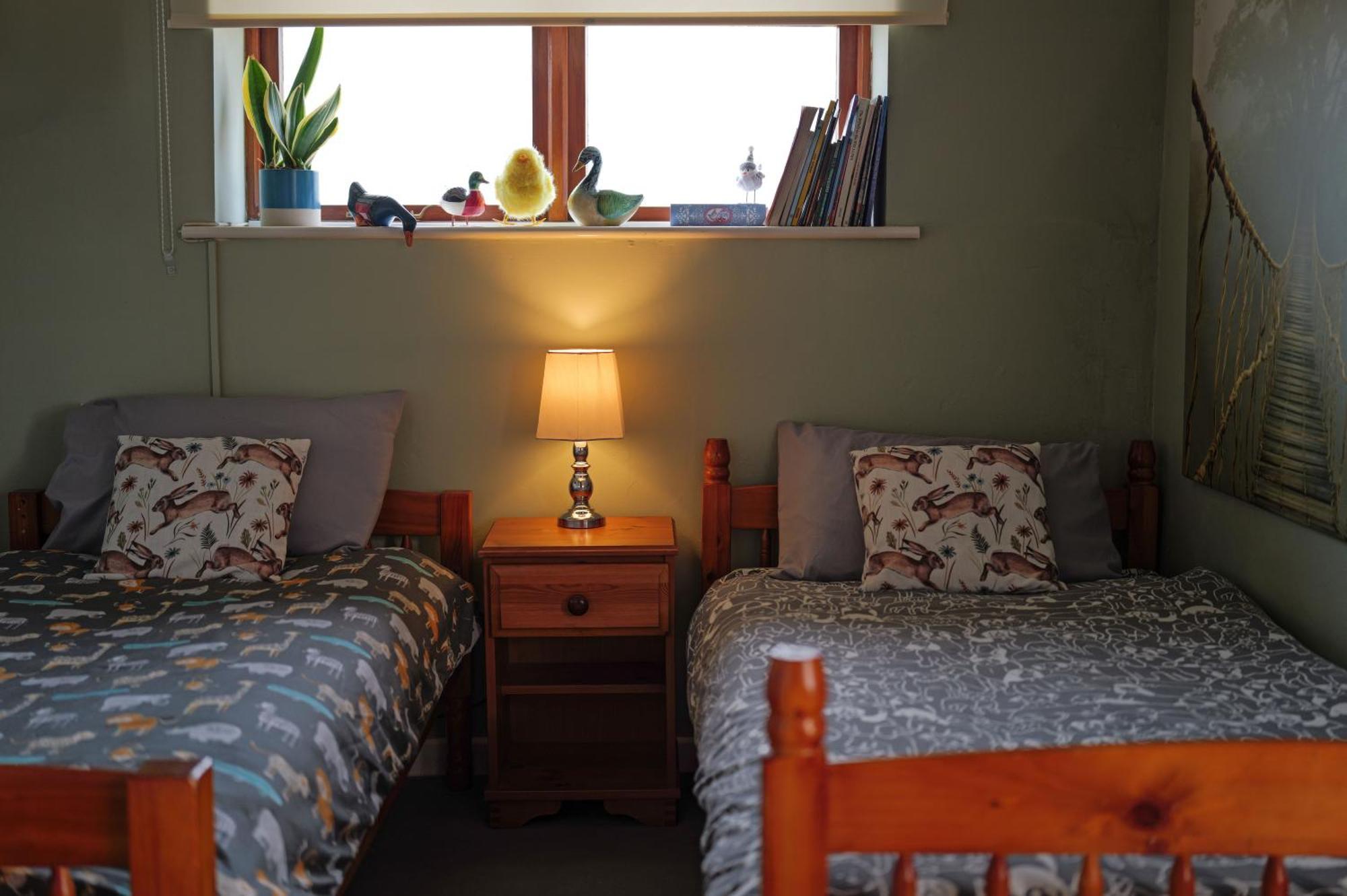 Knoll Hill Farm, The Place To Stay Nunney Buitenkant foto