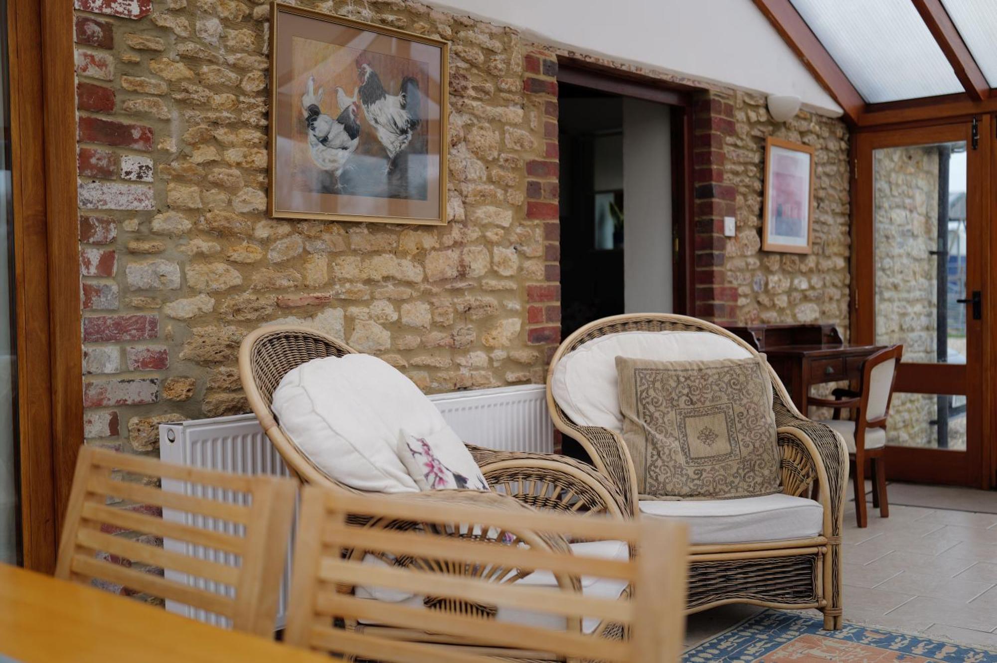 Knoll Hill Farm, The Place To Stay Nunney Buitenkant foto