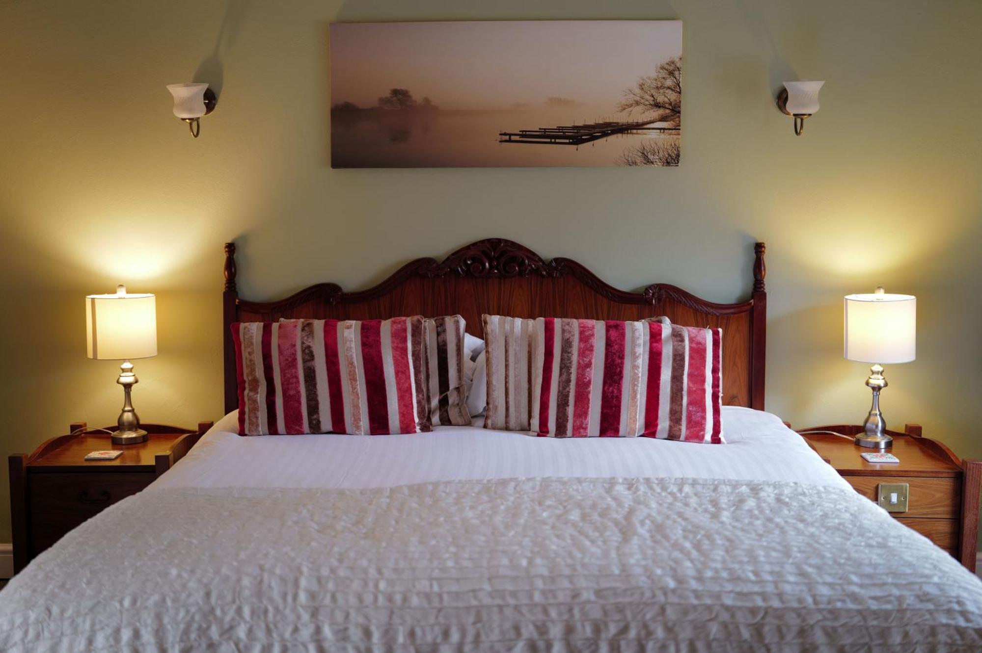 Knoll Hill Farm, The Place To Stay Nunney Buitenkant foto