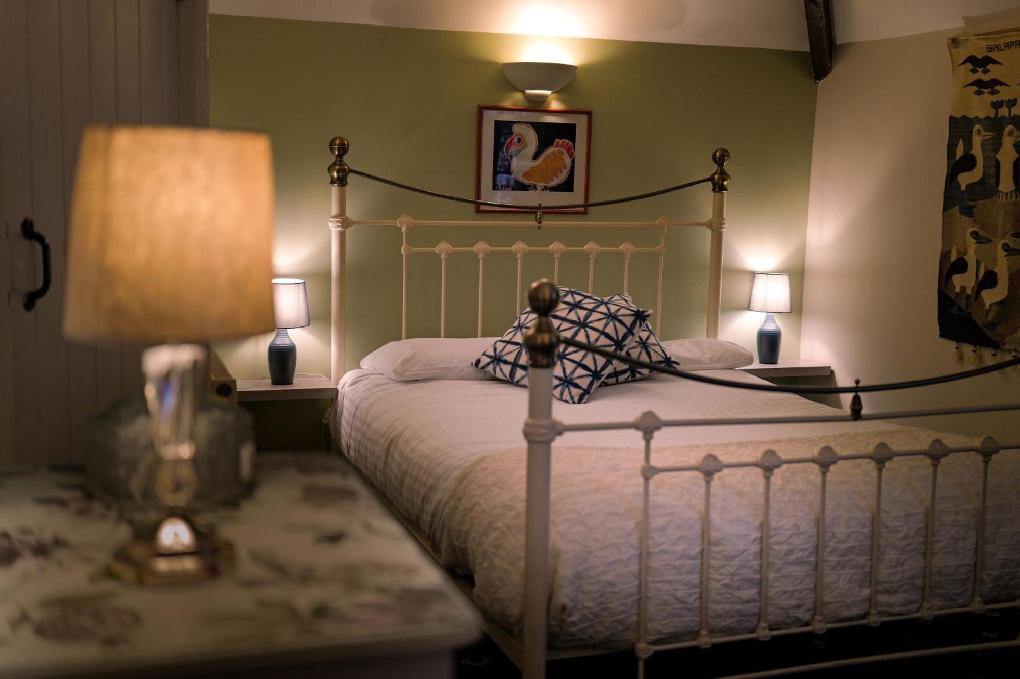 Knoll Hill Farm, The Place To Stay Nunney Buitenkant foto