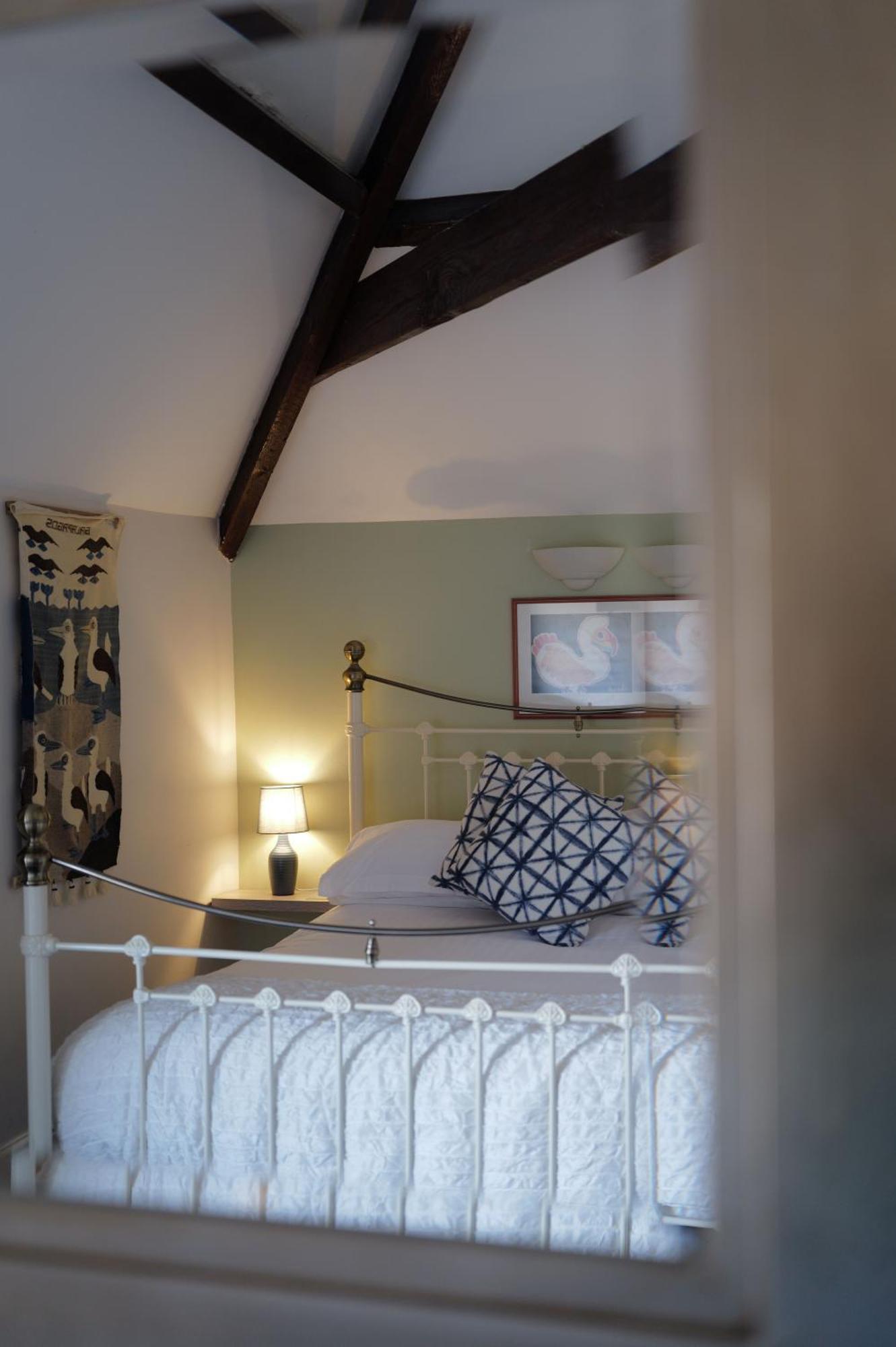 Knoll Hill Farm, The Place To Stay Nunney Buitenkant foto