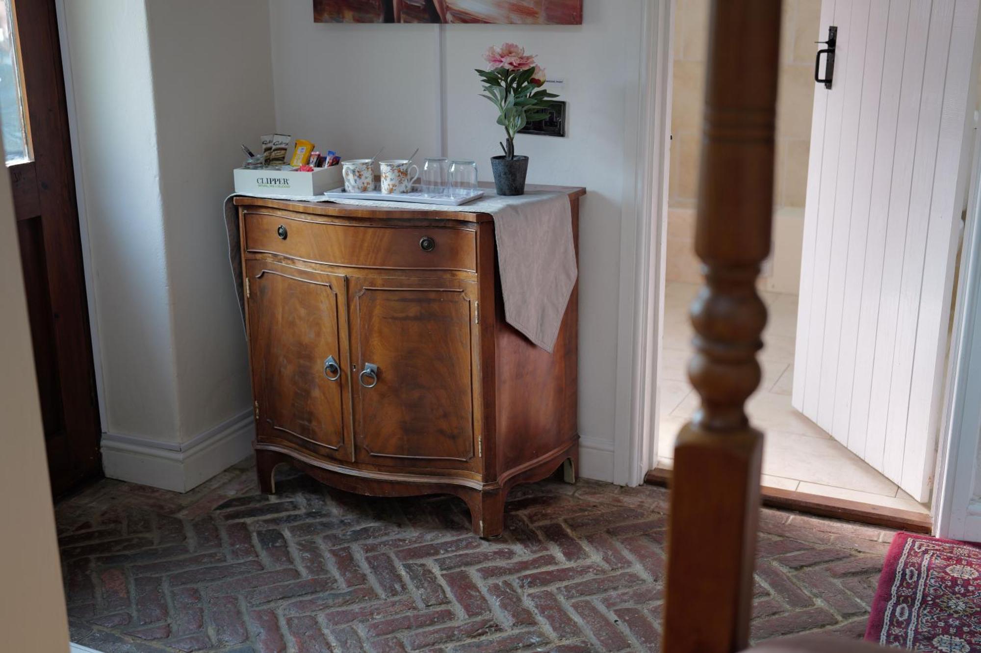 Knoll Hill Farm, The Place To Stay Nunney Buitenkant foto