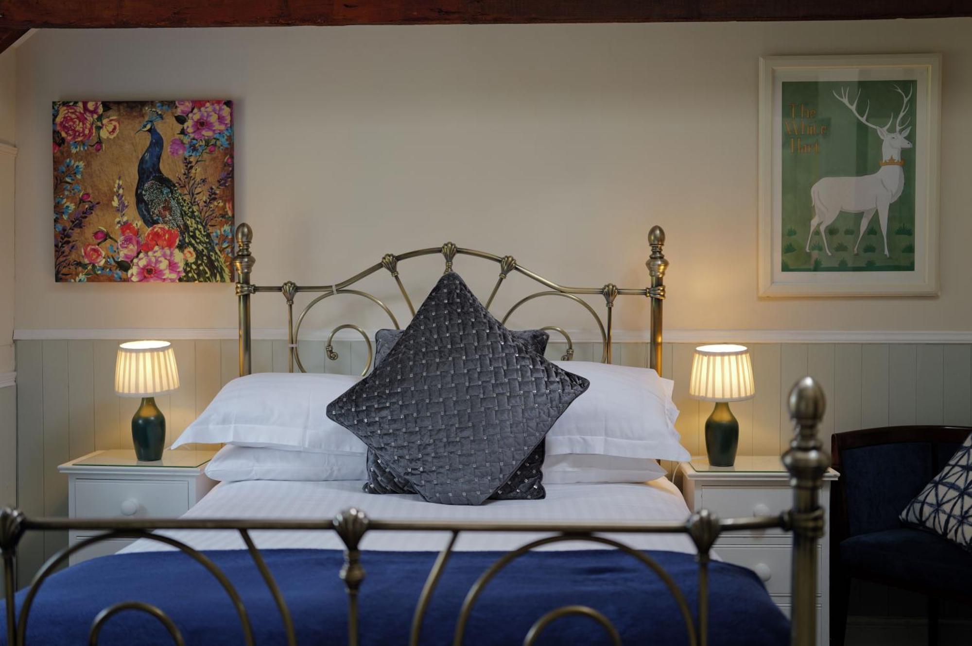 Knoll Hill Farm, The Place To Stay Nunney Buitenkant foto