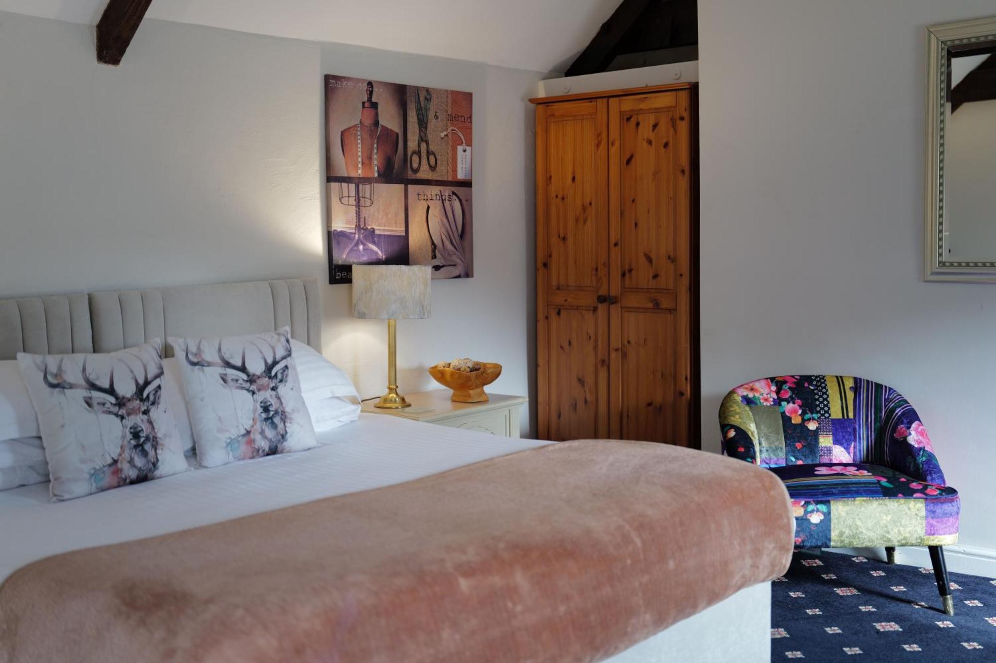 Knoll Hill Farm, The Place To Stay Nunney Buitenkant foto