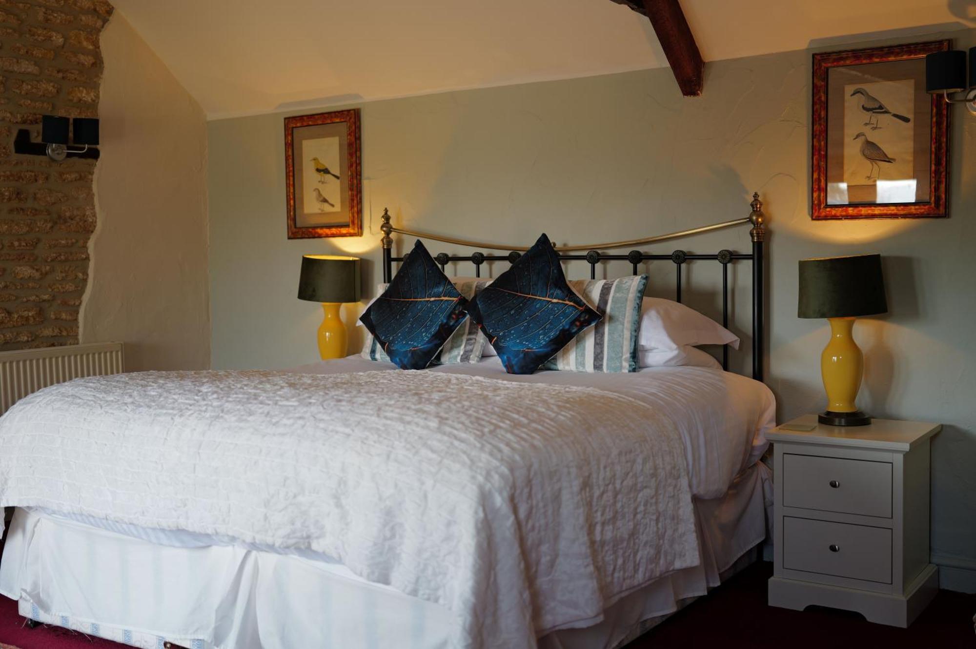 Knoll Hill Farm, The Place To Stay Nunney Buitenkant foto