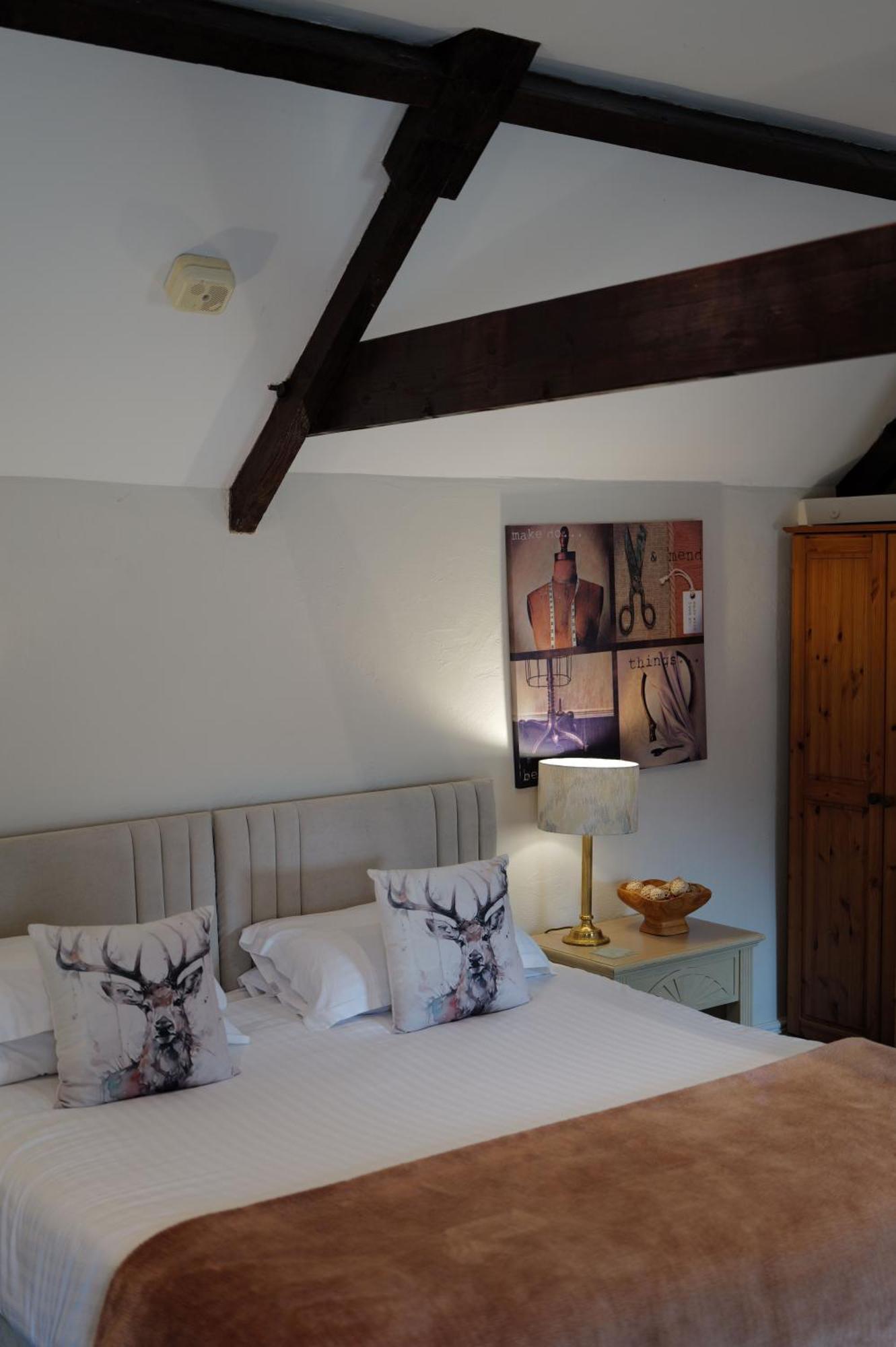 Knoll Hill Farm, The Place To Stay Nunney Buitenkant foto