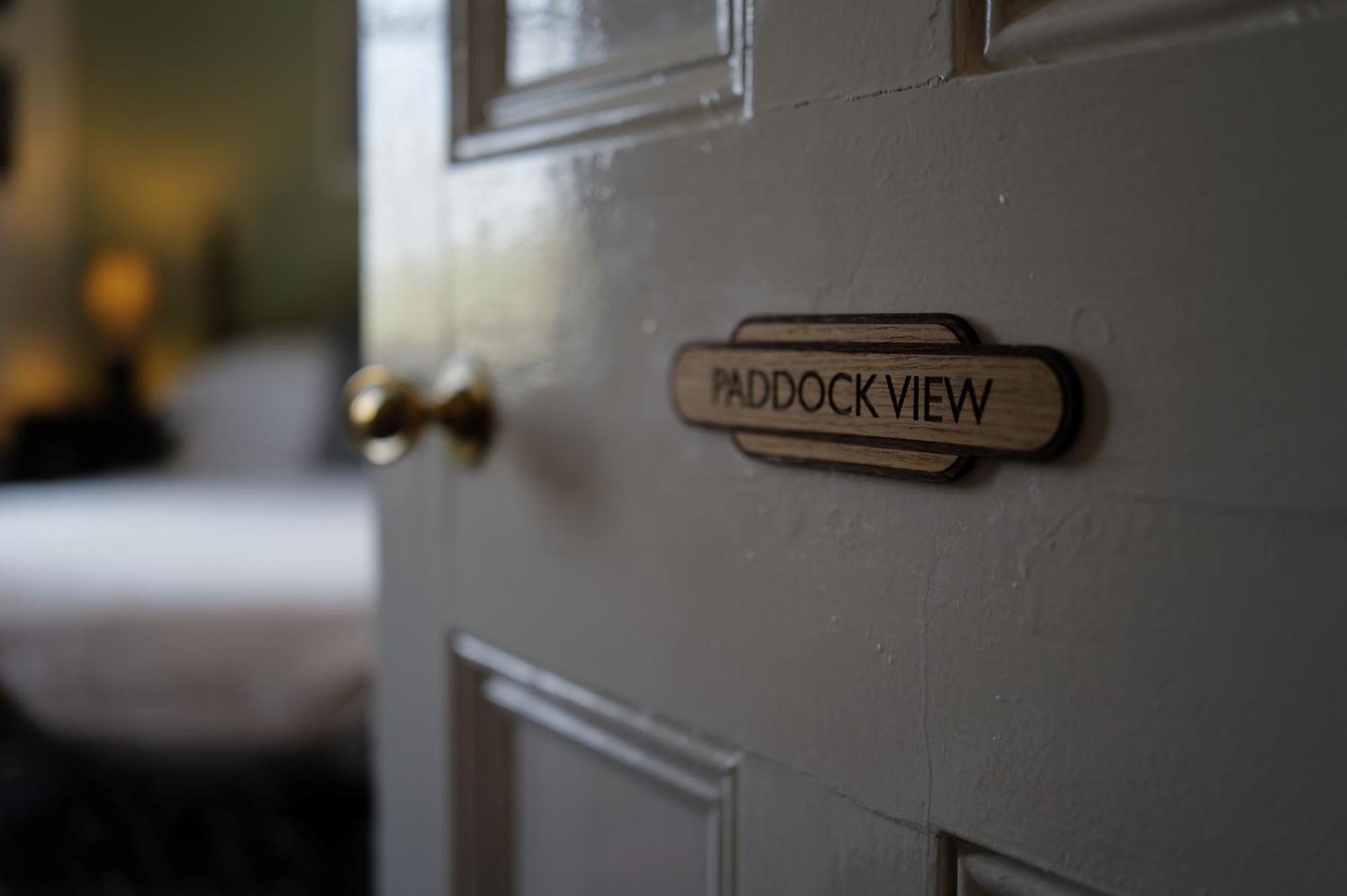 Knoll Hill Farm, The Place To Stay Nunney Buitenkant foto
