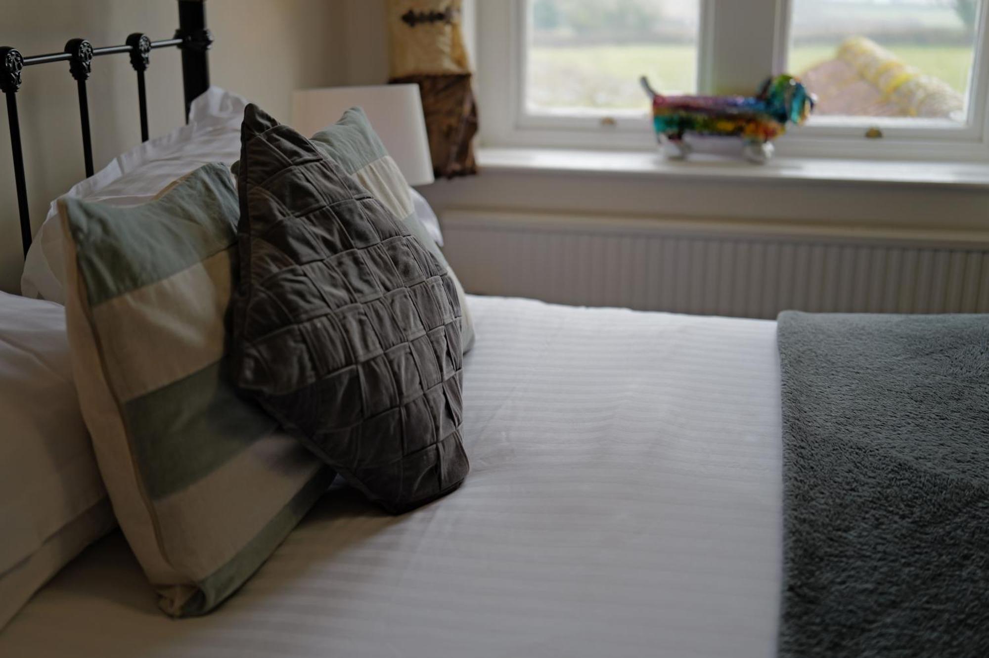 Knoll Hill Farm, The Place To Stay Nunney Buitenkant foto