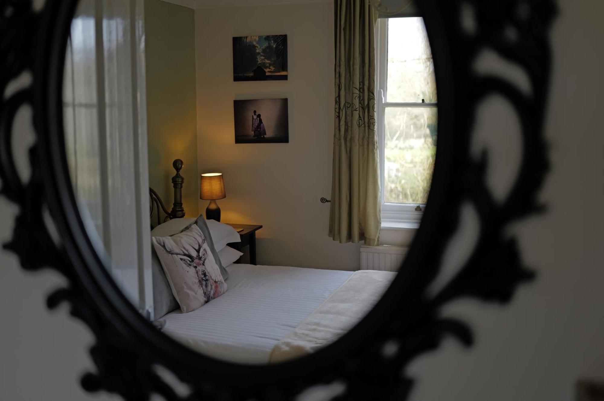Knoll Hill Farm, The Place To Stay Nunney Buitenkant foto