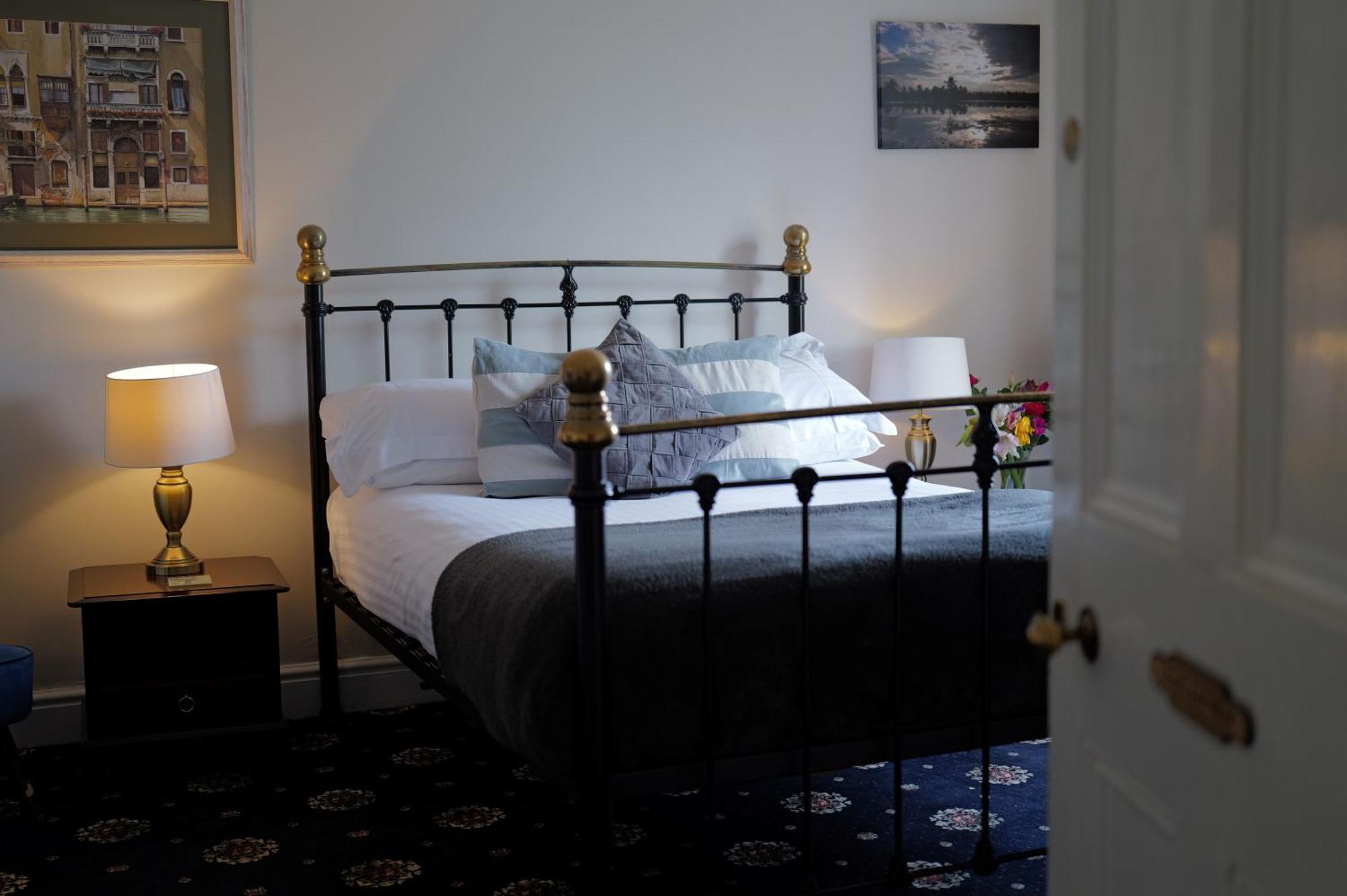 Knoll Hill Farm, The Place To Stay Nunney Buitenkant foto