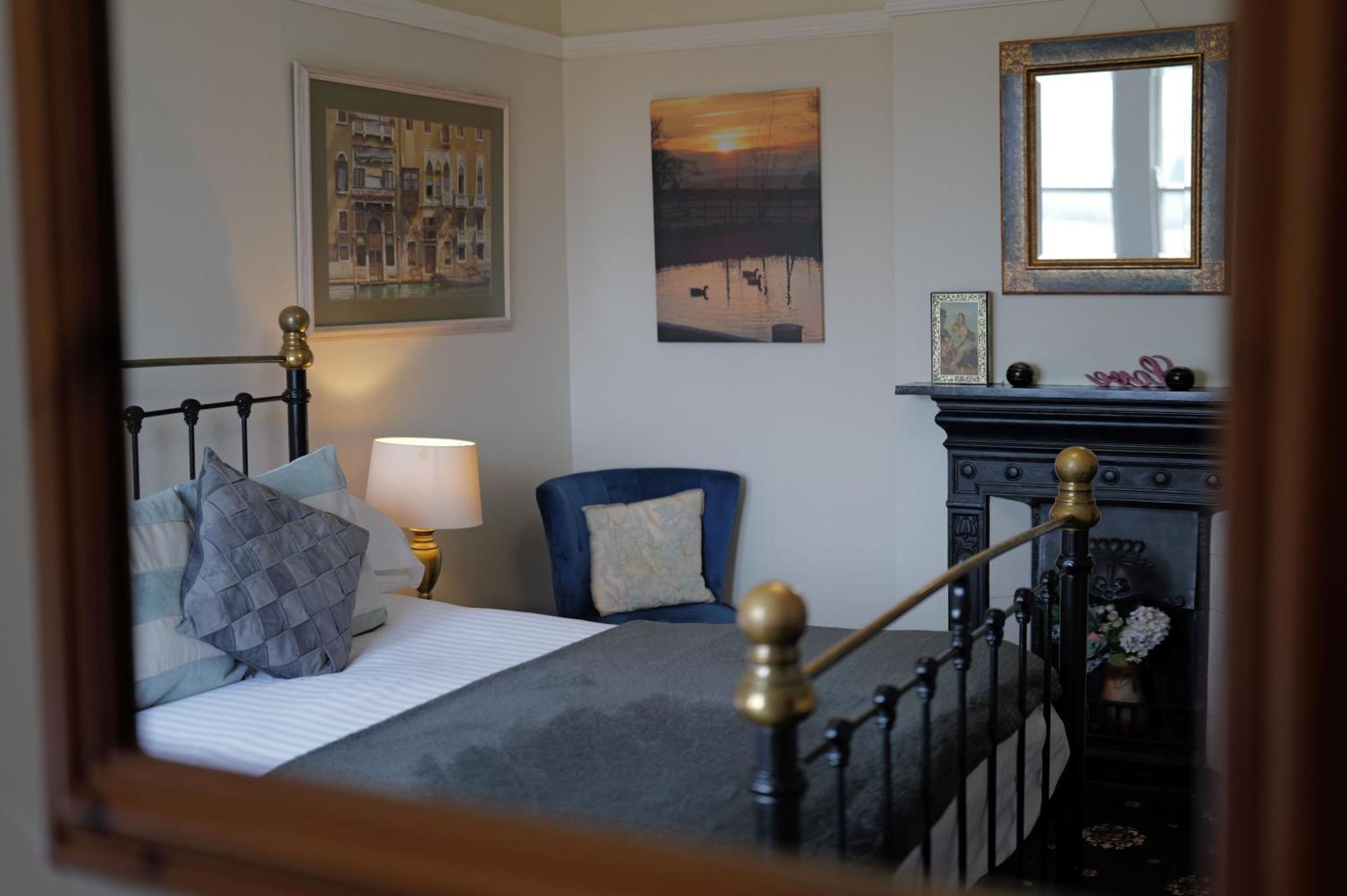 Knoll Hill Farm, The Place To Stay Nunney Buitenkant foto