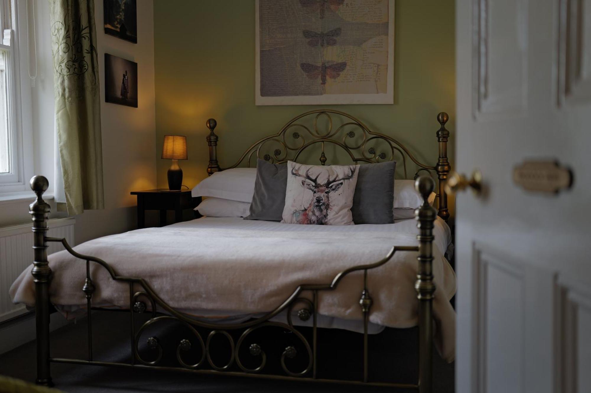 Knoll Hill Farm, The Place To Stay Nunney Buitenkant foto