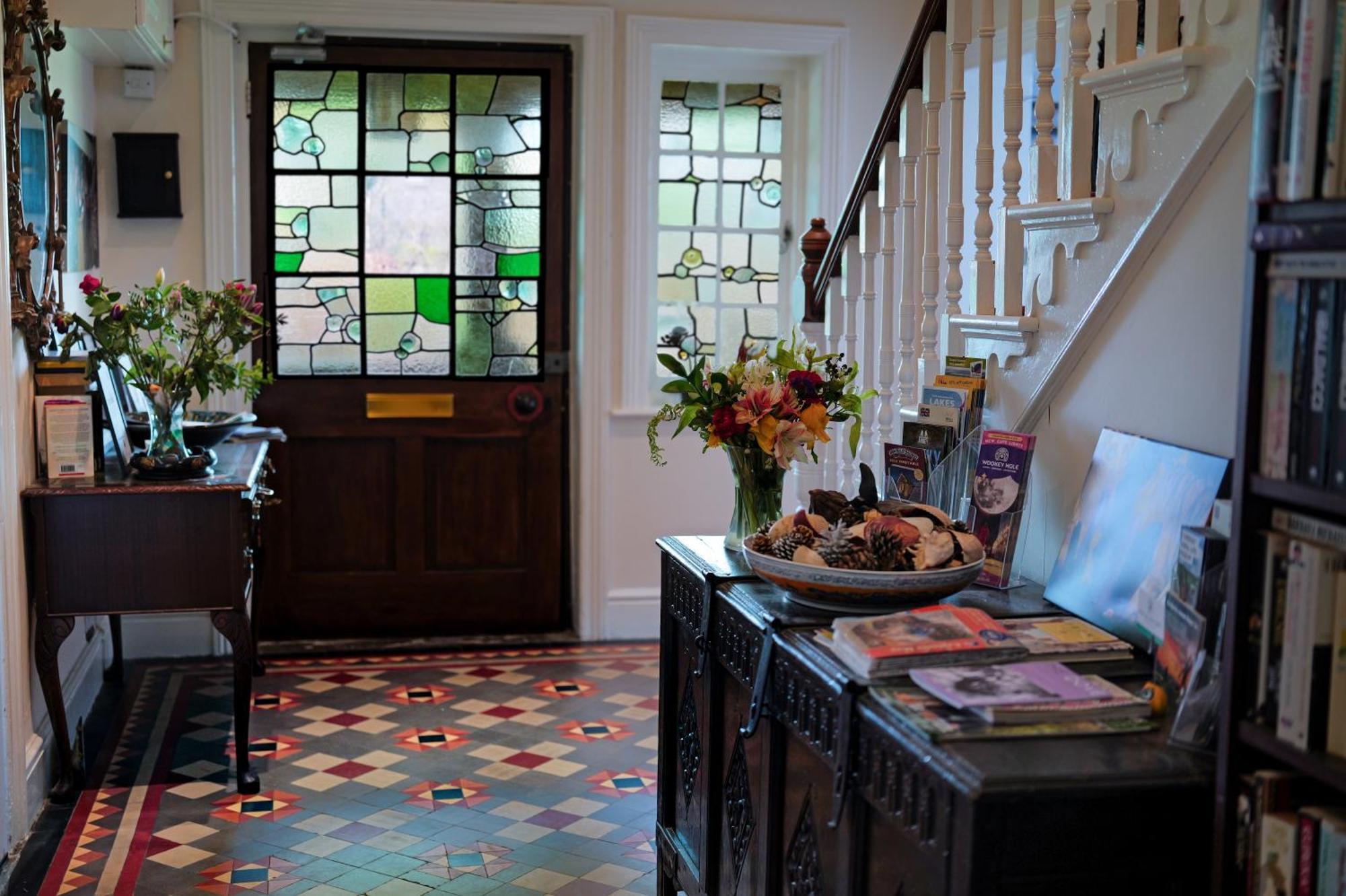 Knoll Hill Farm, The Place To Stay Nunney Buitenkant foto